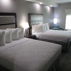 Queen Suite
